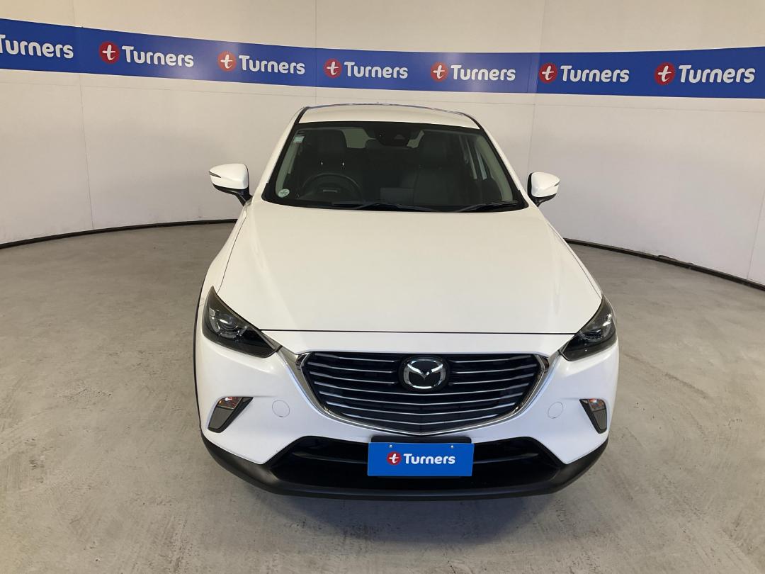 Photo '2' of Mazda CX-3