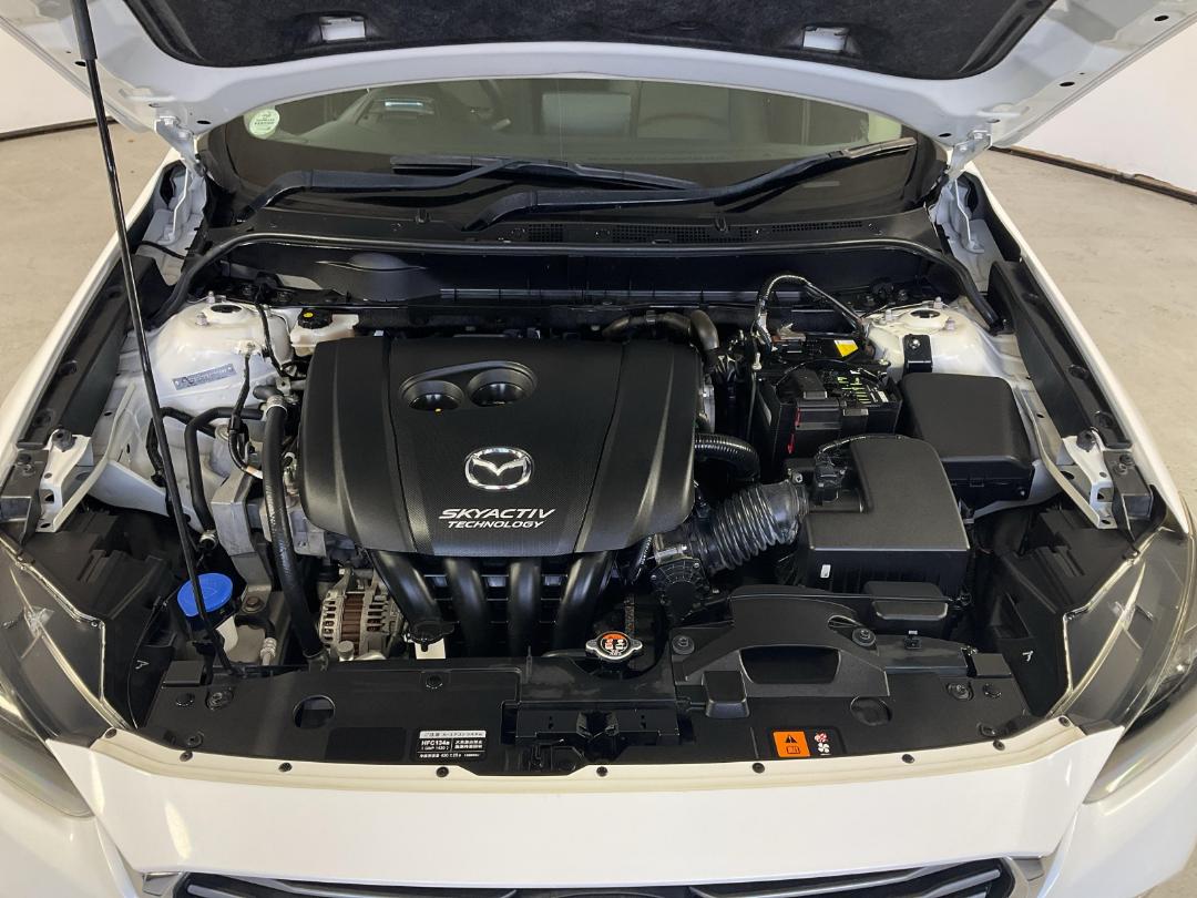 Photo '13' of Mazda CX-3