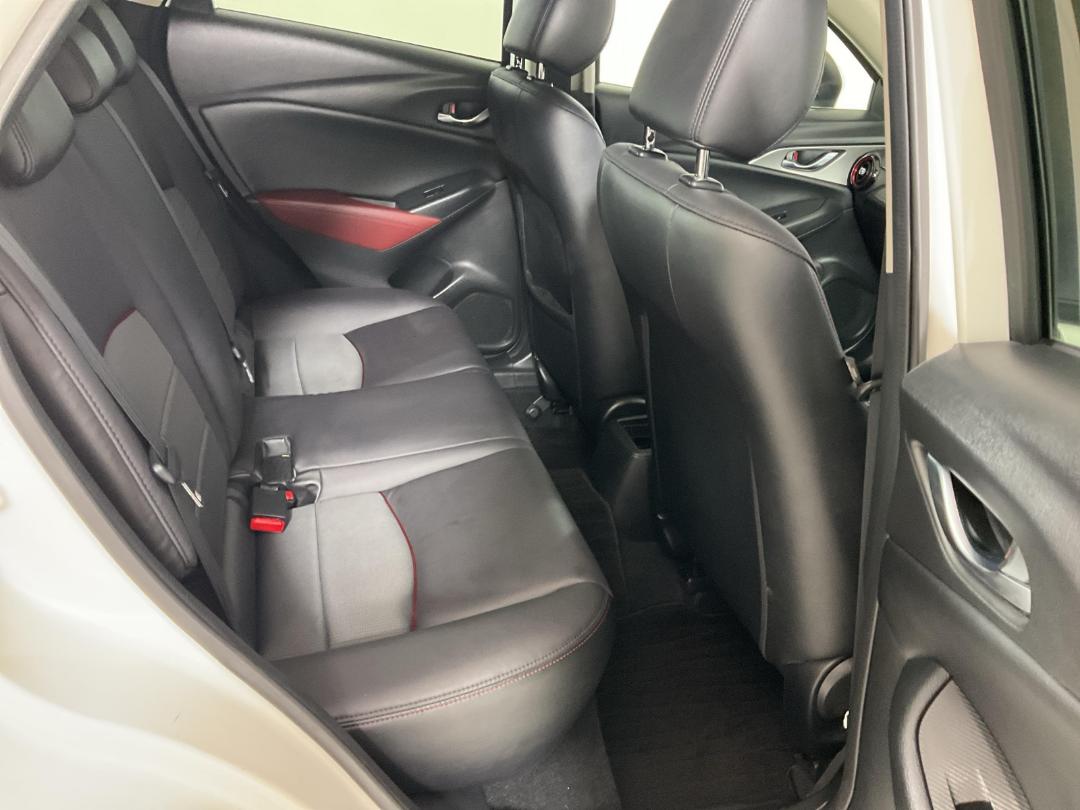 Photo '20' of Mazda CX-3