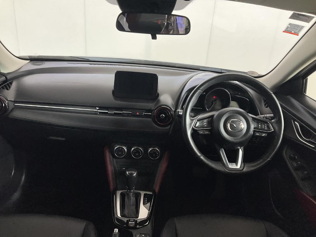 Photo '17' of Mazda CX-3