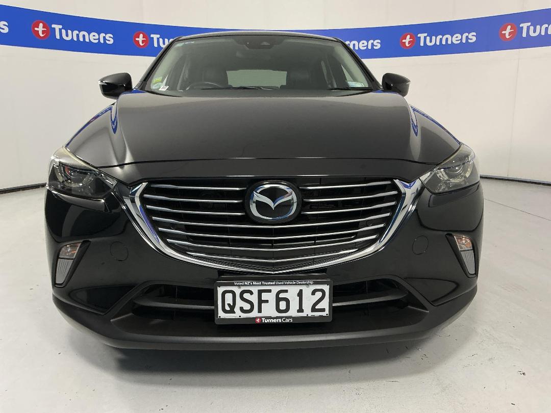 Photo '2' of Mazda CX-3