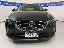 Thumbnail '2' of Mazda CX-3
