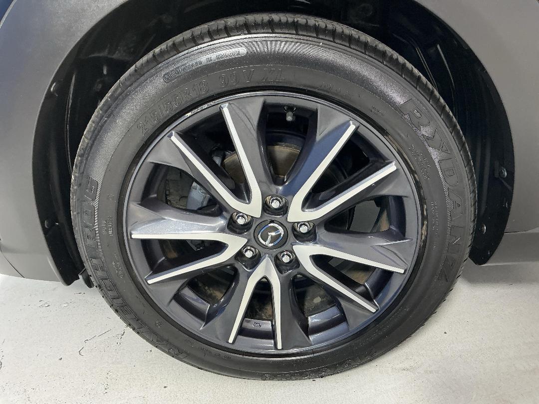 Photo '10' of Mazda CX-3