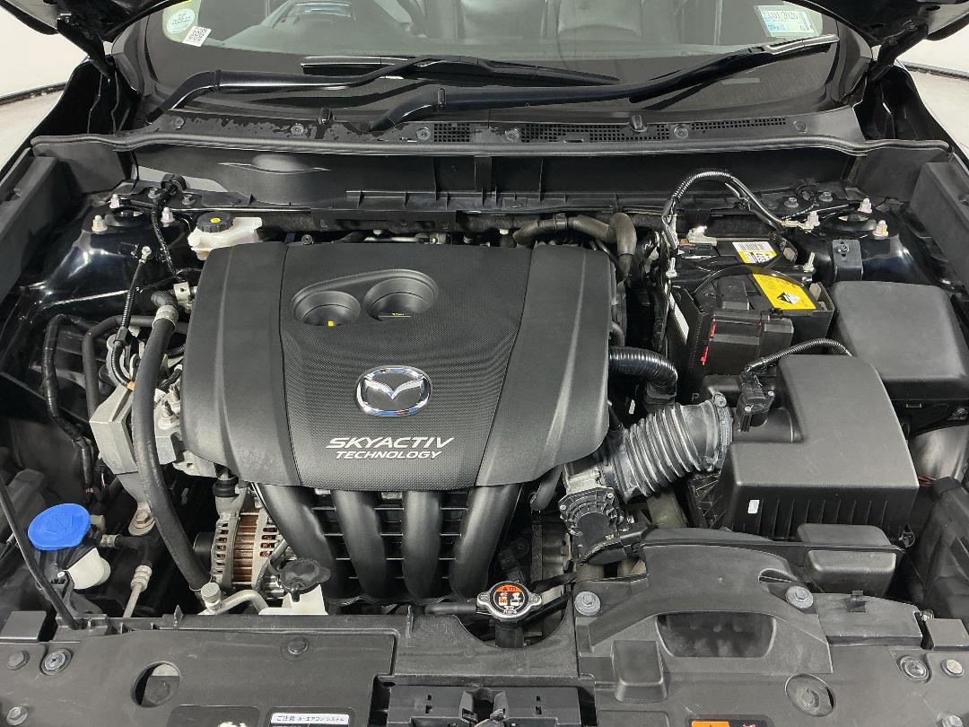 Photo '13' of Mazda CX-3