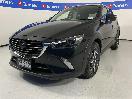 Thumbnail '4' of Mazda CX-3