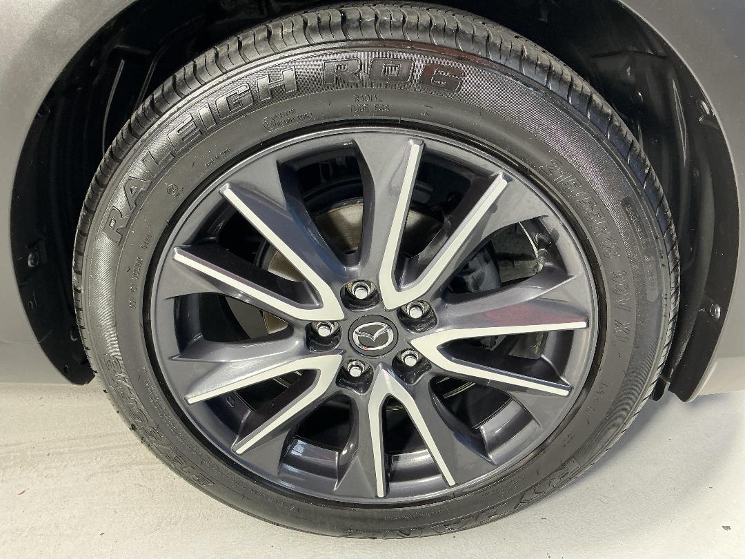 Photo '9' of Mazda CX-3