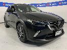 Thumbnail '1' of Mazda CX-3