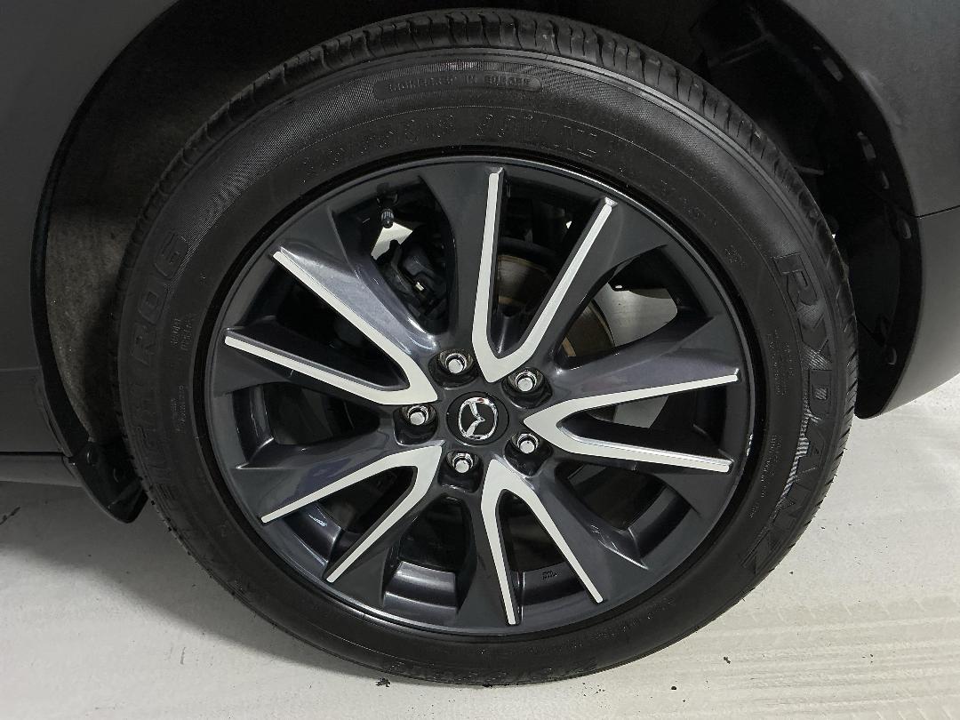 Photo '11' of Mazda CX-3