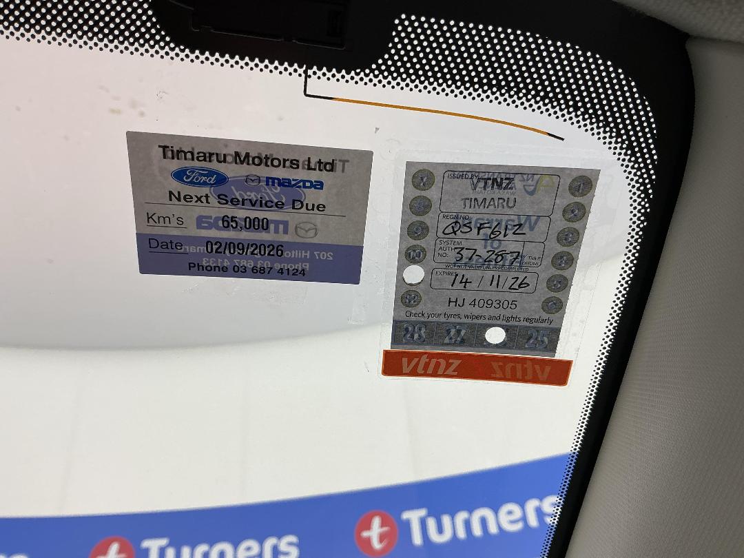 Photo '28' of Mazda CX-3