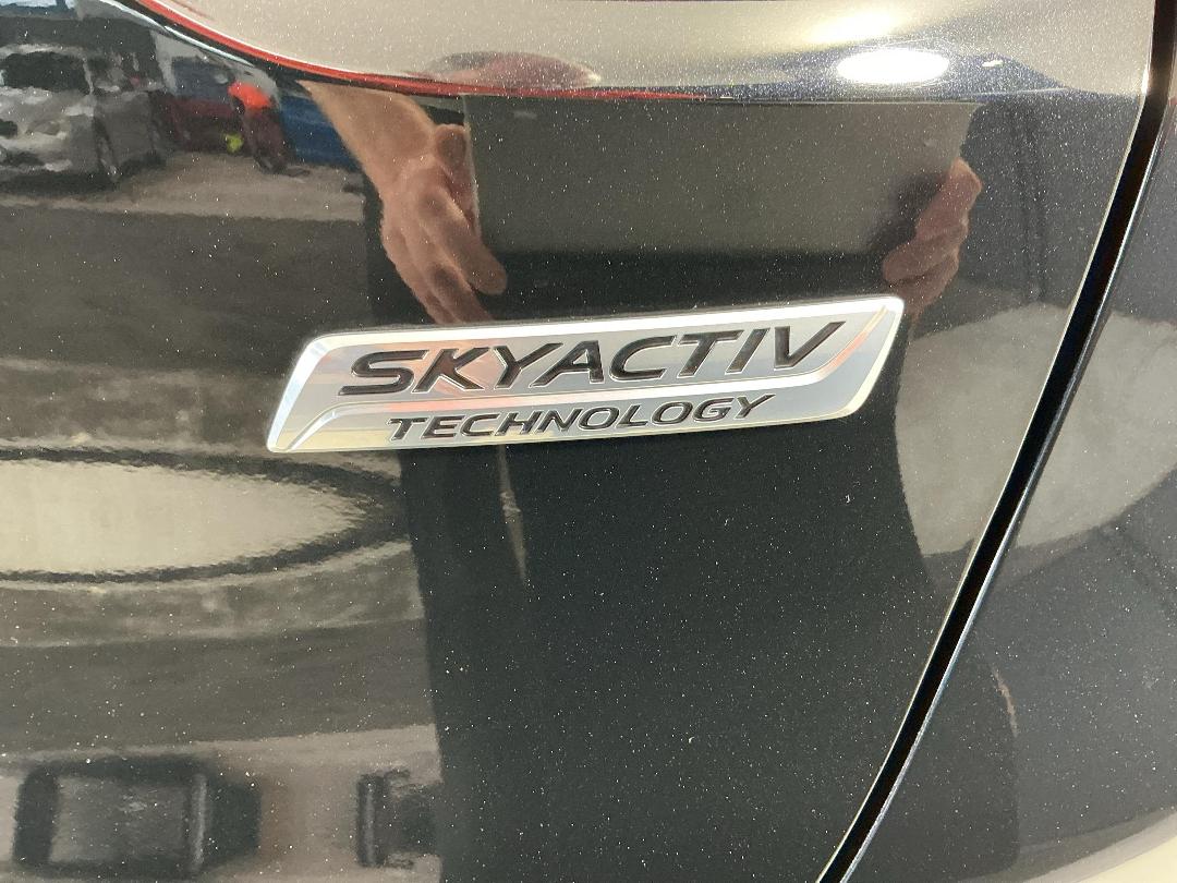 Photo '31' of Mazda CX-3