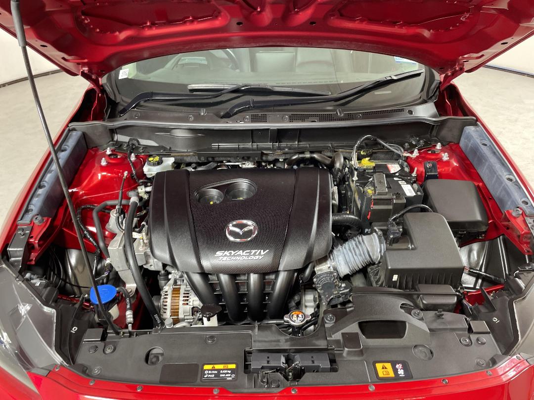 Photo '13' of Mazda CX-3