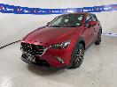 Thumbnail '4' of Mazda CX-3