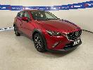 Thumbnail '1' of Mazda CX-3
