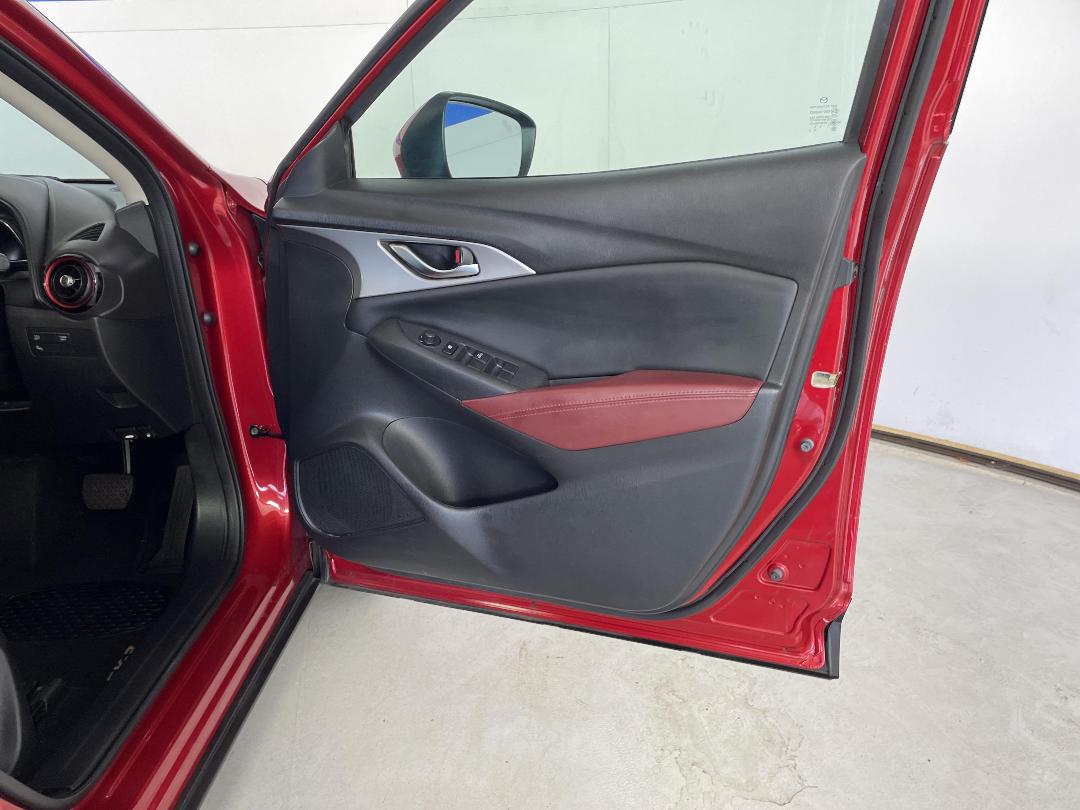 Photo '15' of Mazda CX-3