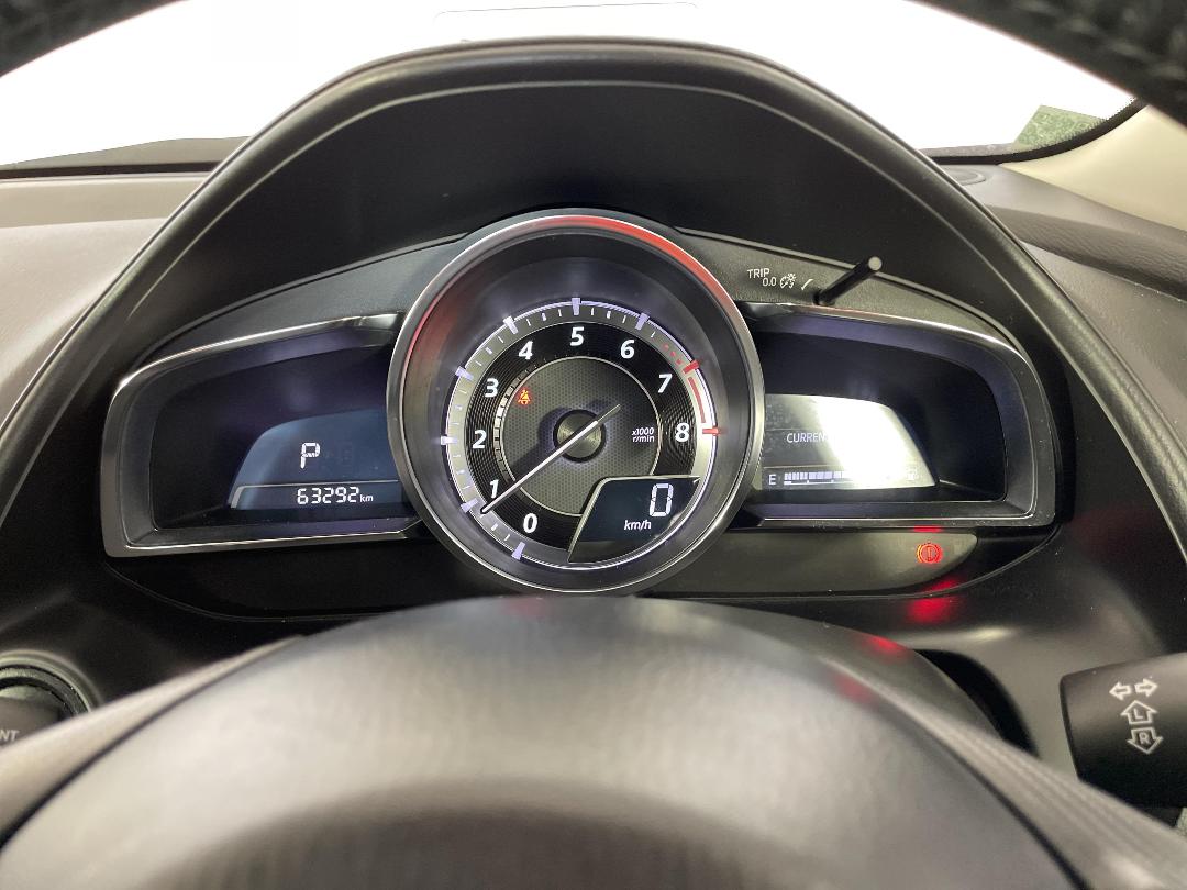 Photo '21' of Mazda CX-3