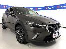 Thumbnail '1' of Mazda CX-3