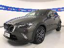Thumbnail '4' of Mazda CX-3
