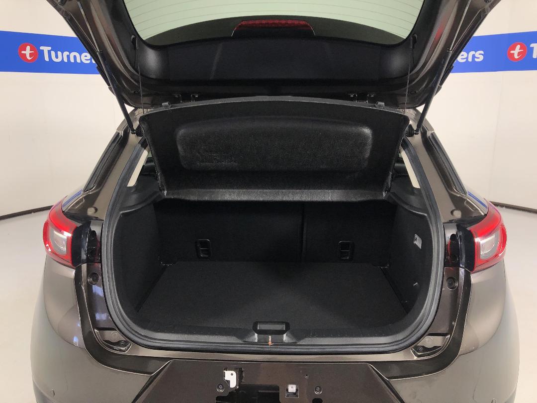 Photo '14' of Mazda CX-3 Photo '14' of Mazda CX-3