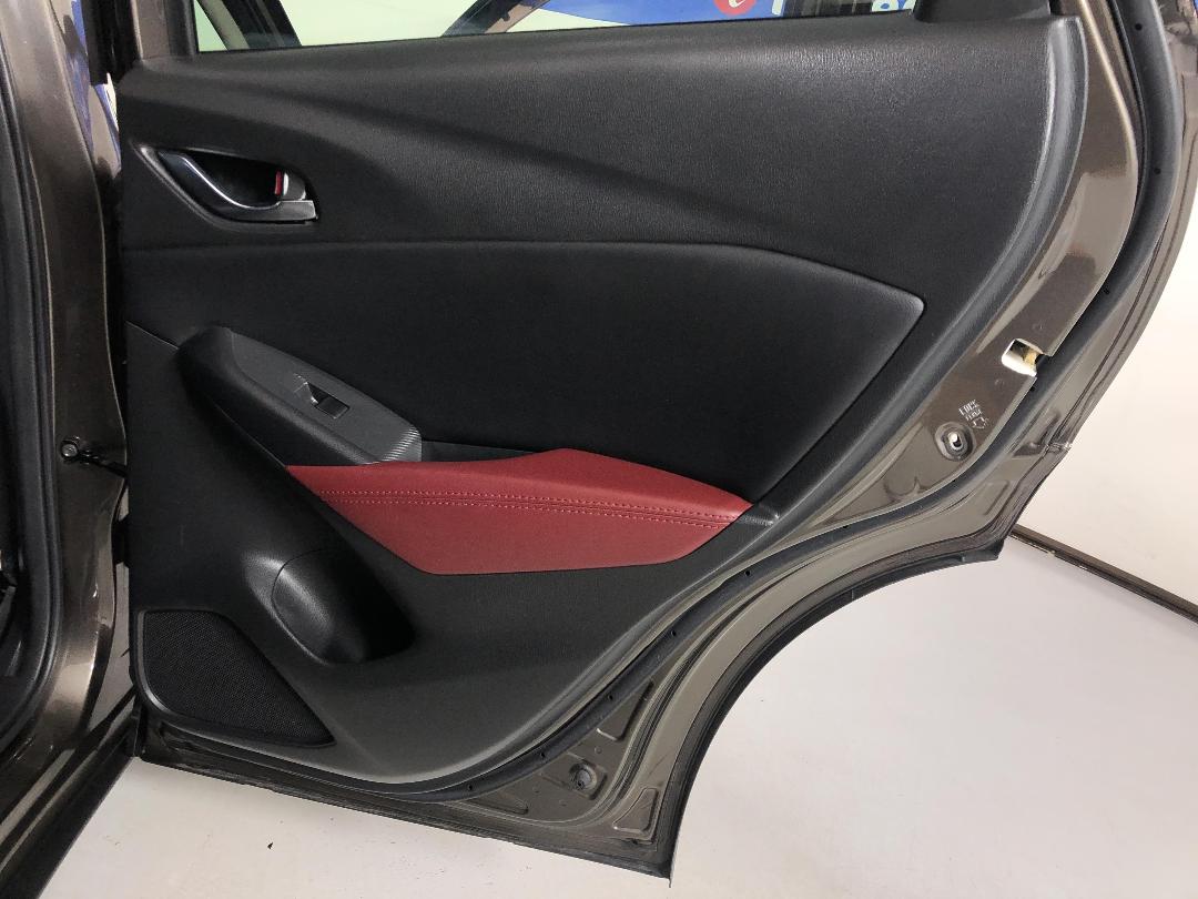 Photo '19' of Mazda CX-3 Photo '19' of Mazda CX-3