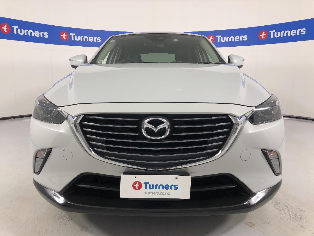 Photo '2' of Mazda CX-3 Photo '2' of Mazda CX-3