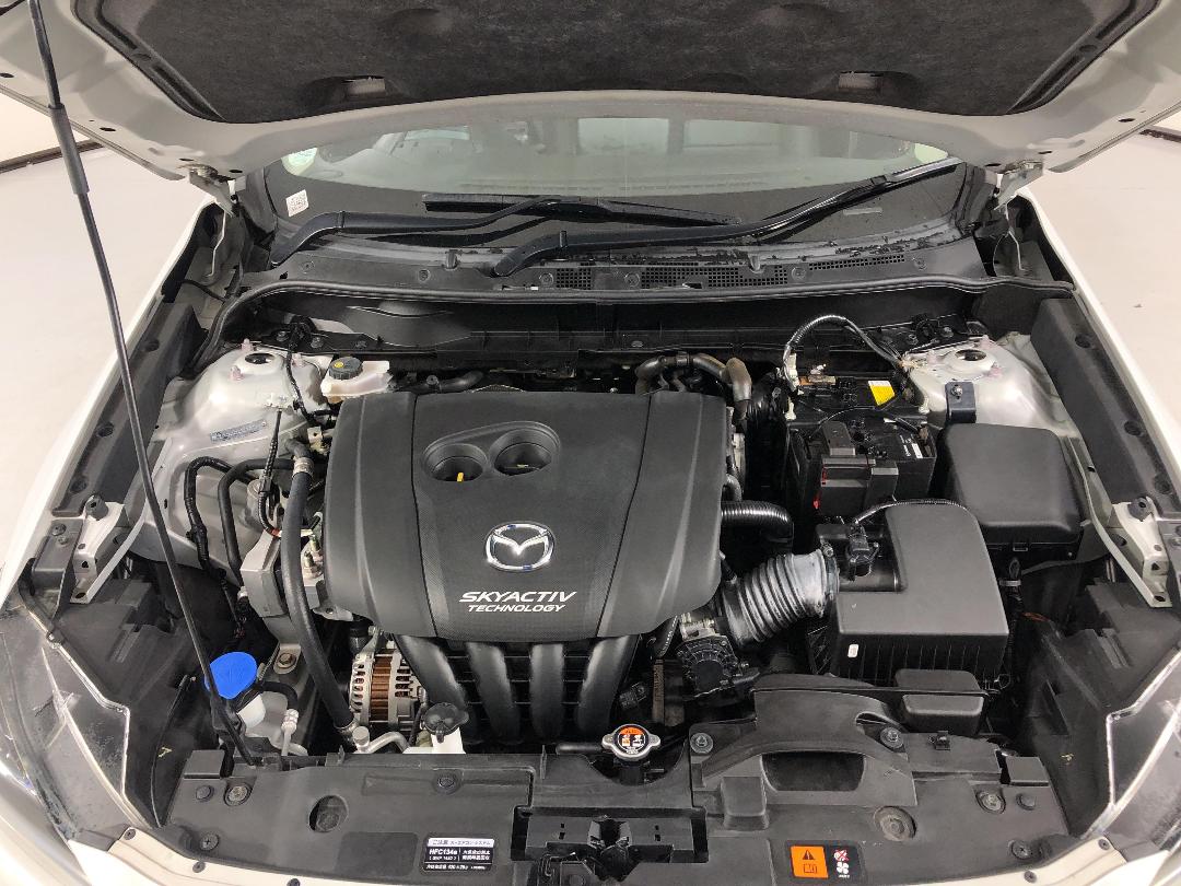 Photo '13' of Mazda CX-3 Photo '13' of Mazda CX-3