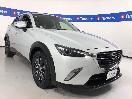 Thumbnail '1' of Mazda CX-3