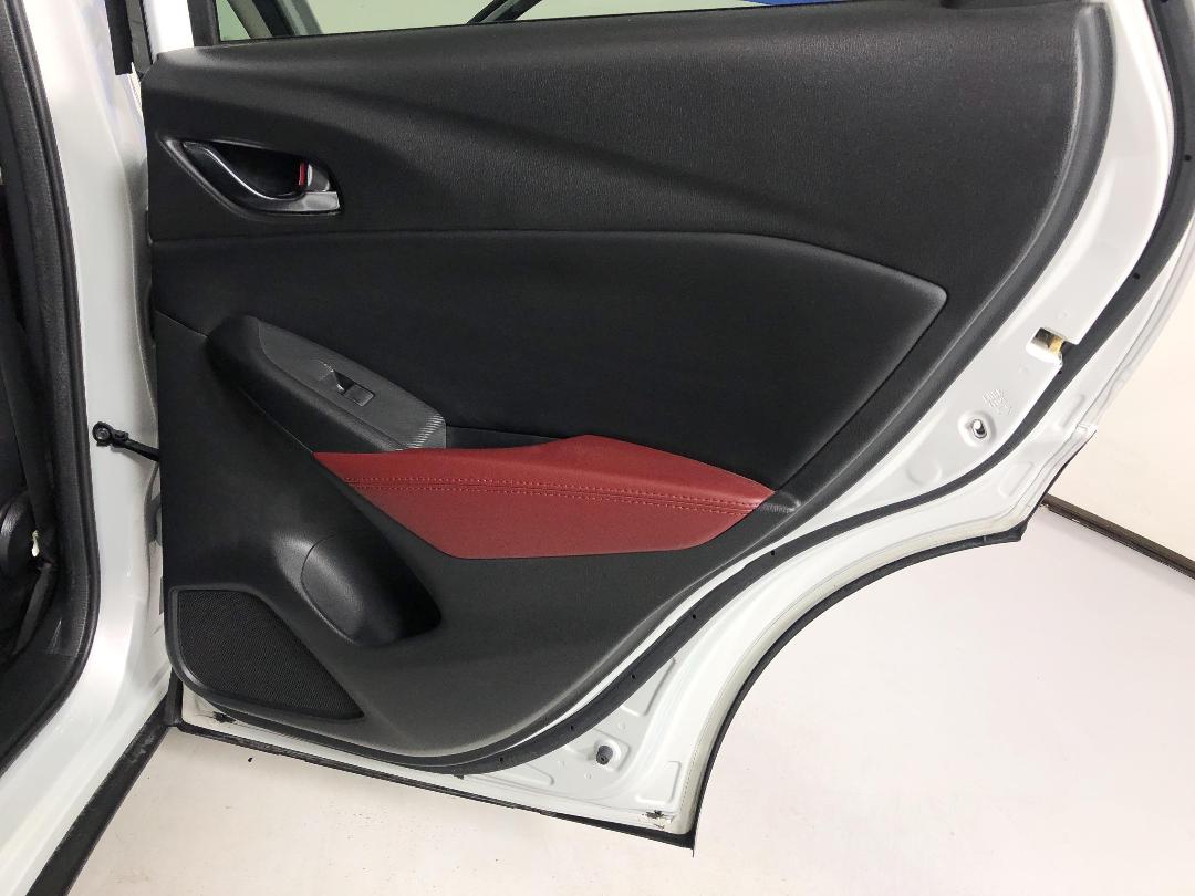 Photo '19' of Mazda CX-3 Photo '19' of Mazda CX-3