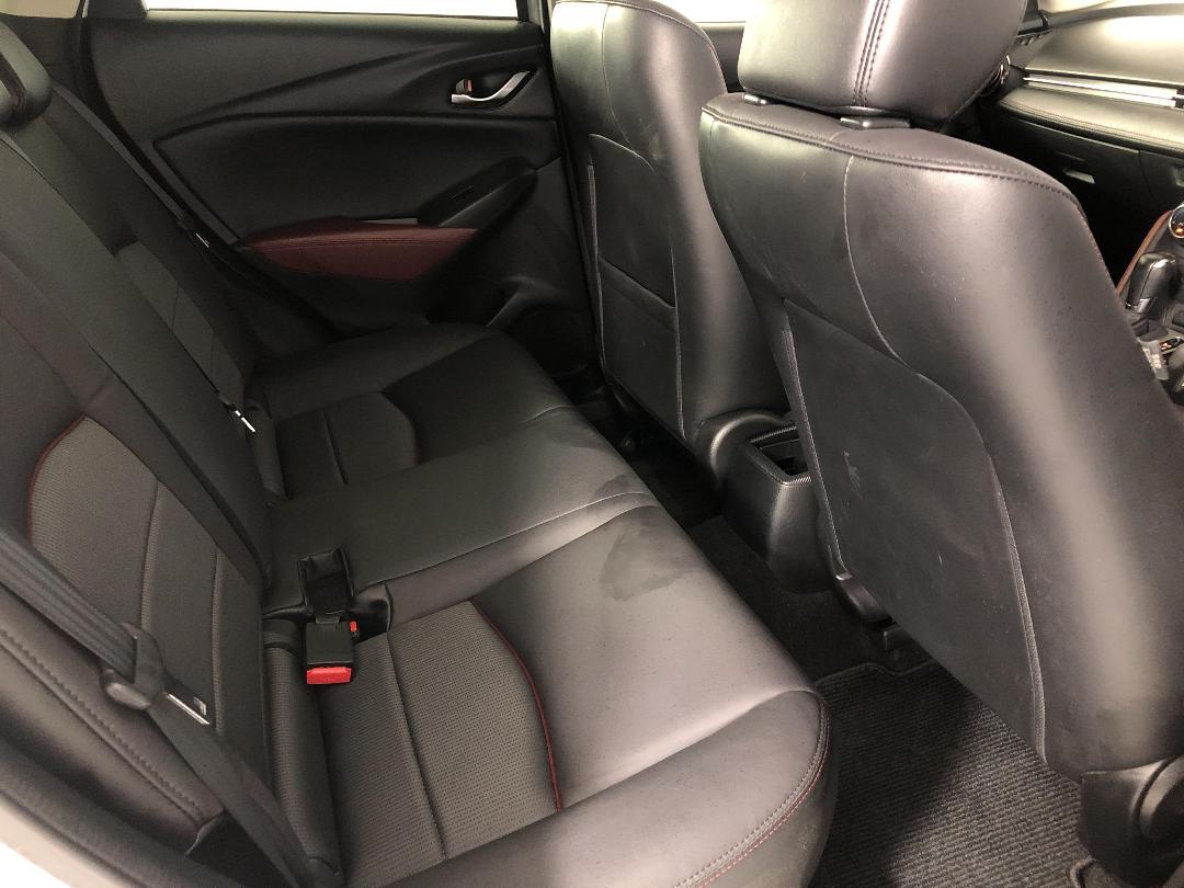 Photo '20' of Mazda CX-3 Photo '20' of Mazda CX-3