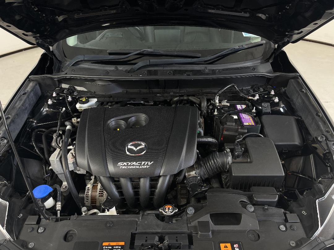 Photo '13' of Mazda CX-3 Photo '13' of Mazda CX-3