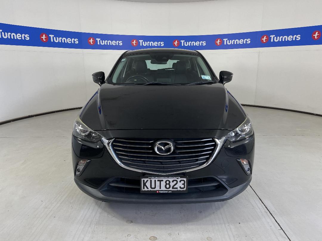 Photo '2' of Mazda CX-3 Photo '2' of Mazda CX-3