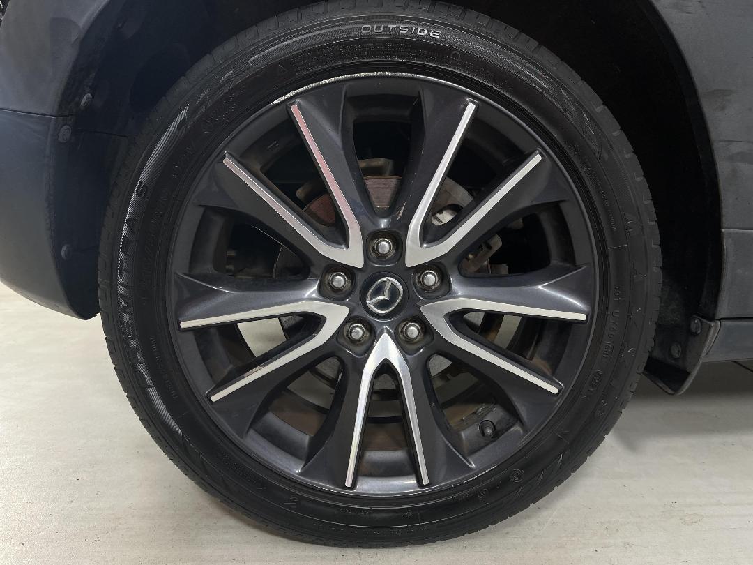 Photo '12' of Mazda CX-3 Photo '12' of Mazda CX-3