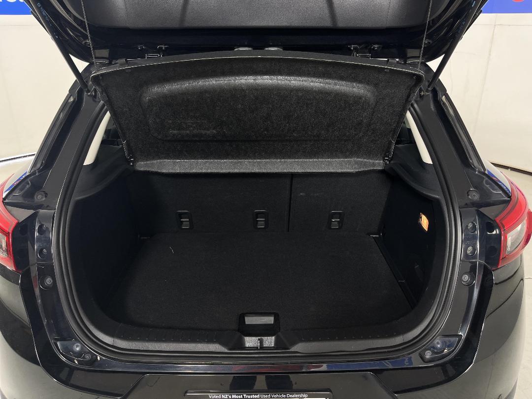 Photo '14' of Mazda CX-3 Photo '14' of Mazda CX-3