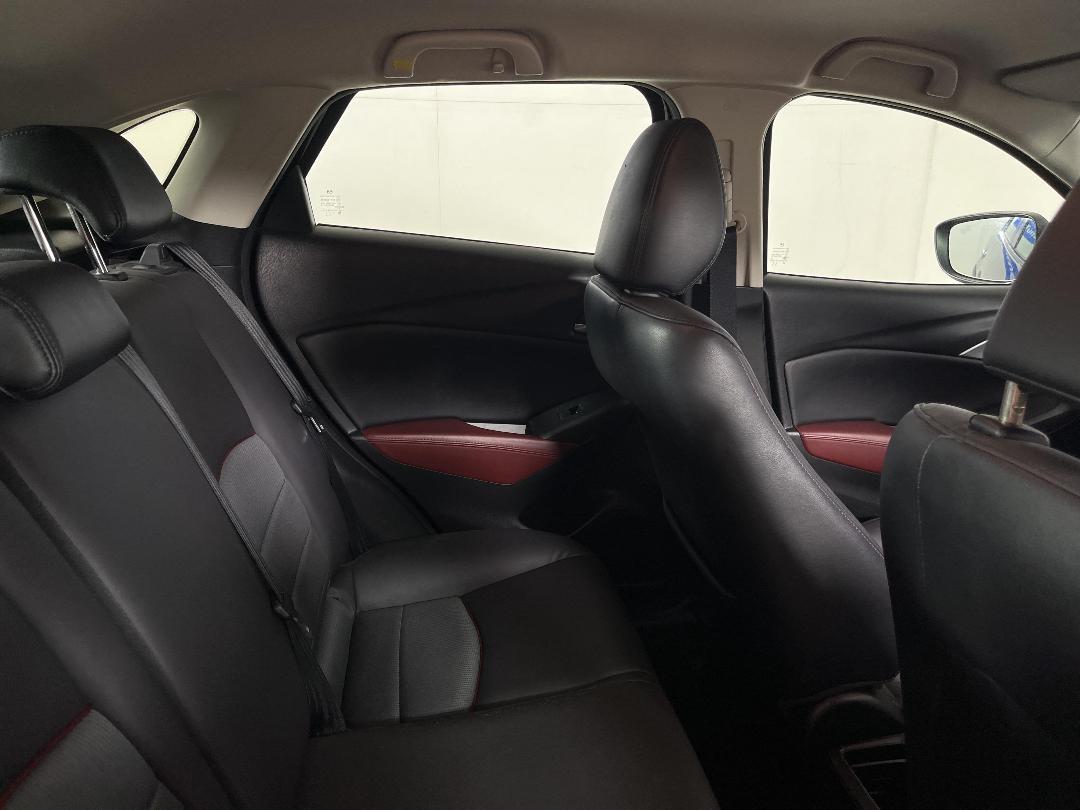 Photo '20' of Mazda CX-3 Photo '20' of Mazda CX-3