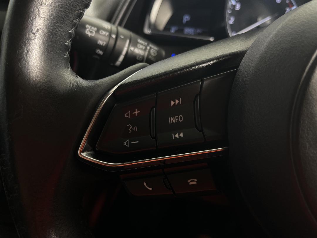 Photo '25' of Mazda CX-3 Photo '25' of Mazda CX-3