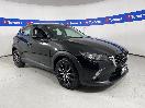 Thumbnail '1' of Mazda CX-3