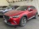 Thumbnail '1' of Mazda CX-3