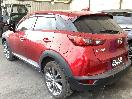 Thumbnail '6' of Mazda CX-3