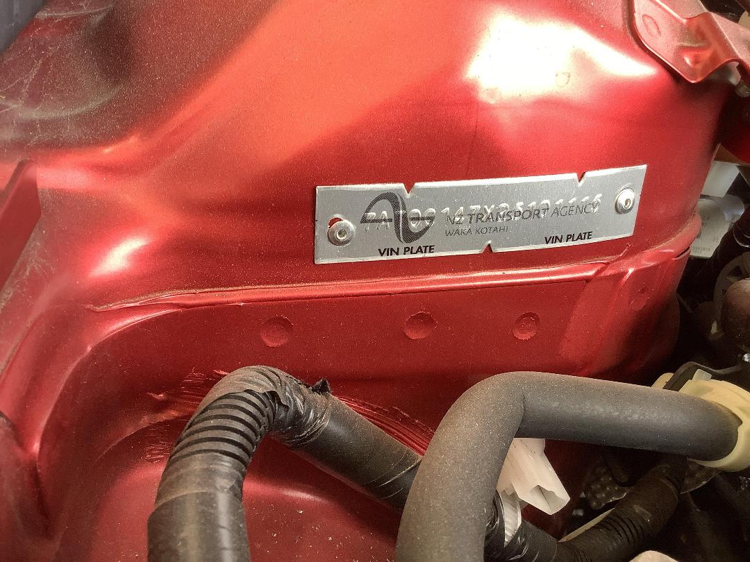 Photo '15' of Mazda CX-3 Photo '15' of Mazda CX-3