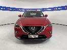 Thumbnail '2' of Mazda CX-3
