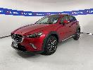 Thumbnail '4' of Mazda CX-3