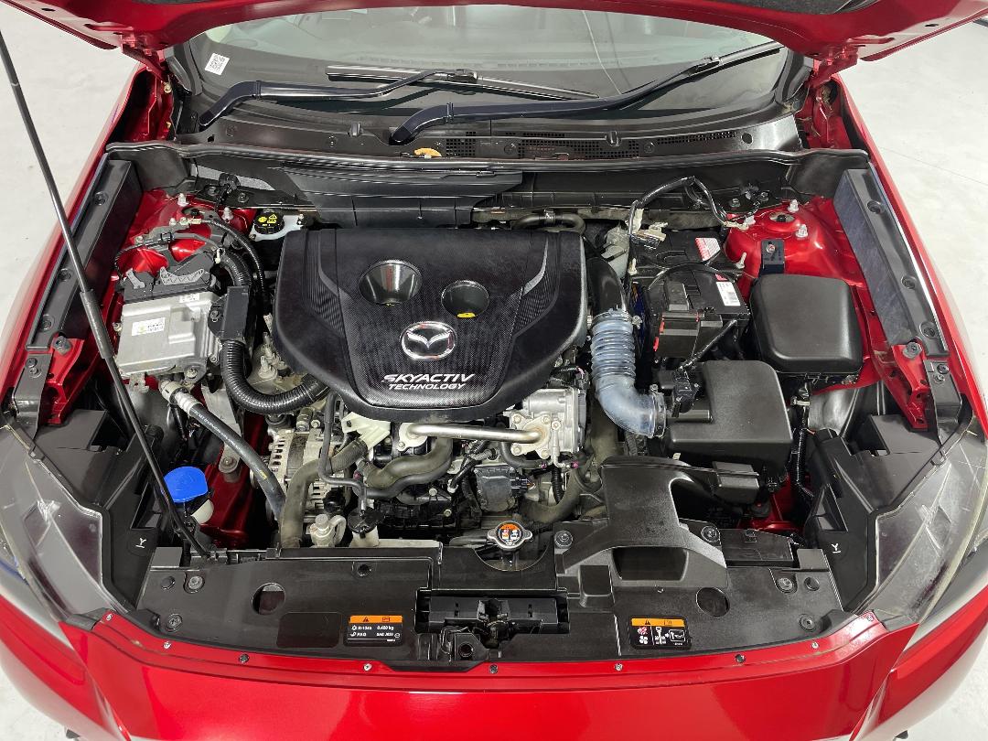 Photo '13' of Mazda CX-3