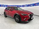 Thumbnail '1' of Mazda CX-3