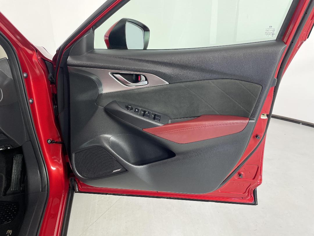 Photo '15' of Mazda CX-3