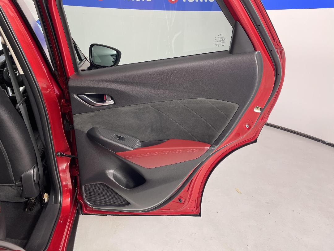 Photo '19' of Mazda CX-3