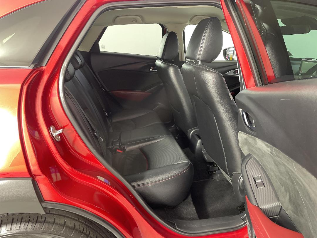 Photo '20' of Mazda CX-3