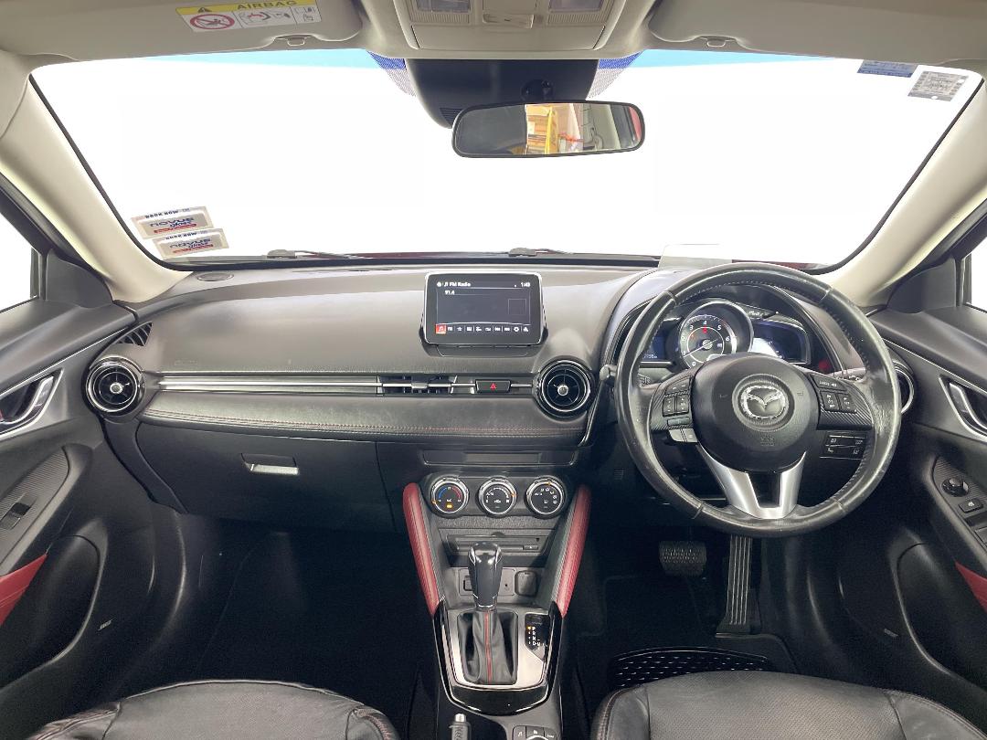 Photo '17' of Mazda CX-3