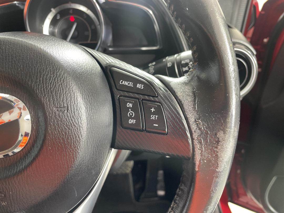 Photo '24' of Mazda CX-3