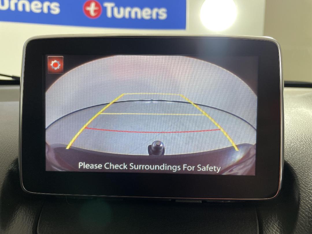 Photo '26' of Mazda CX-3