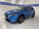 Thumbnail '4' of Mazda CX-3