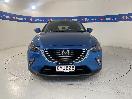 Thumbnail '2' of Mazda CX-3